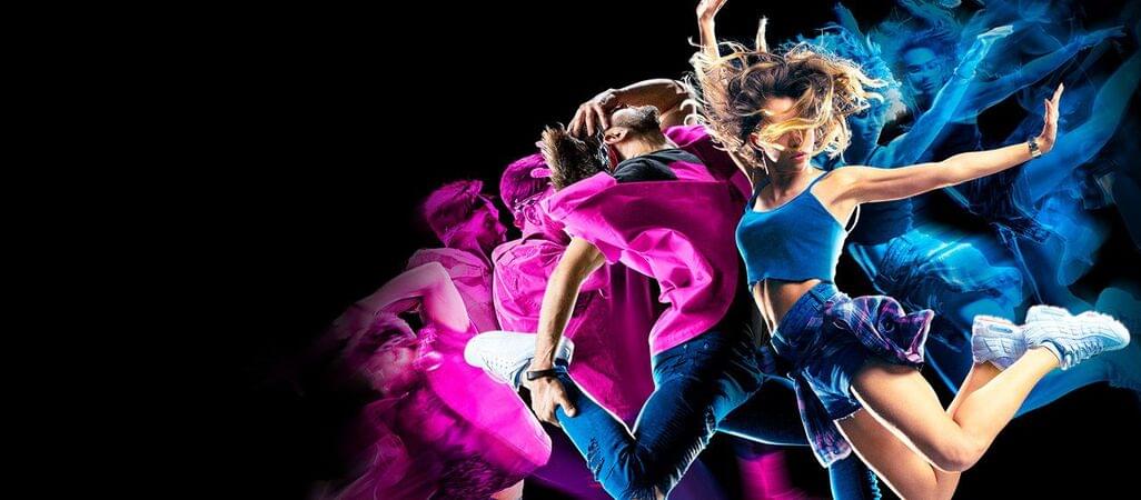 Master class for beginner dancers