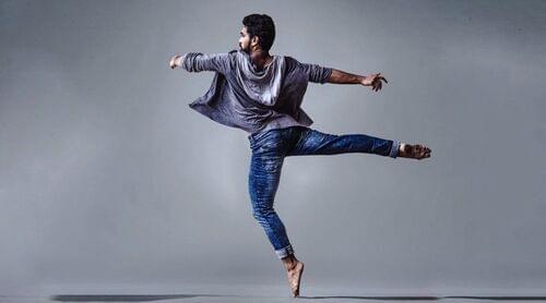 Master class for beginner dancers